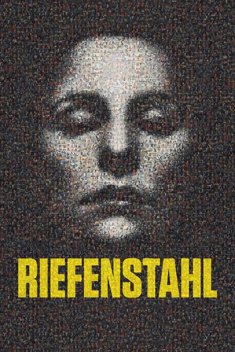 Poster of Riefenstahl