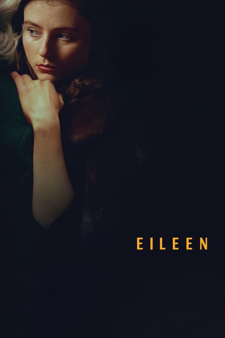 Poster of Eileen