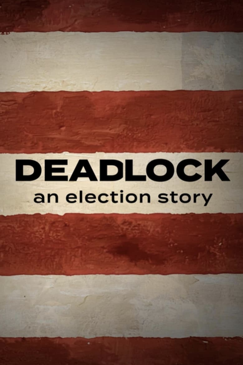 Poster of DEADLOCK