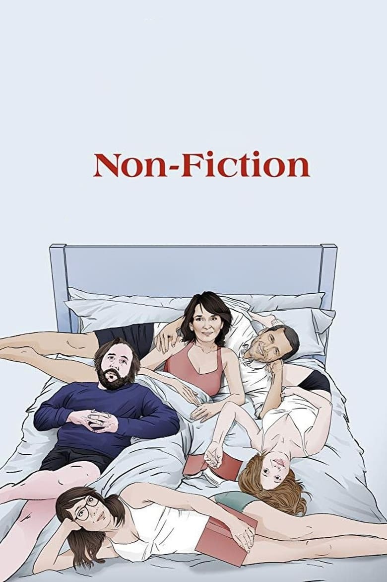 Poster of Non-Fiction