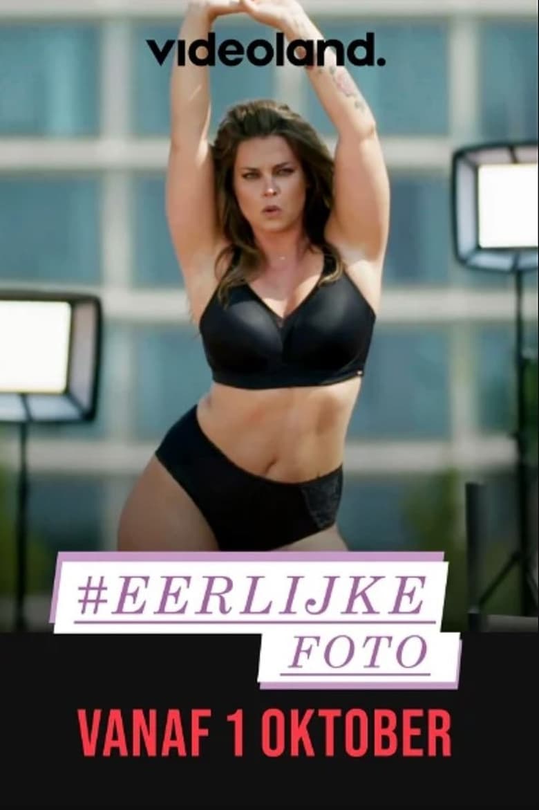 Poster of #Eerlijkefoto