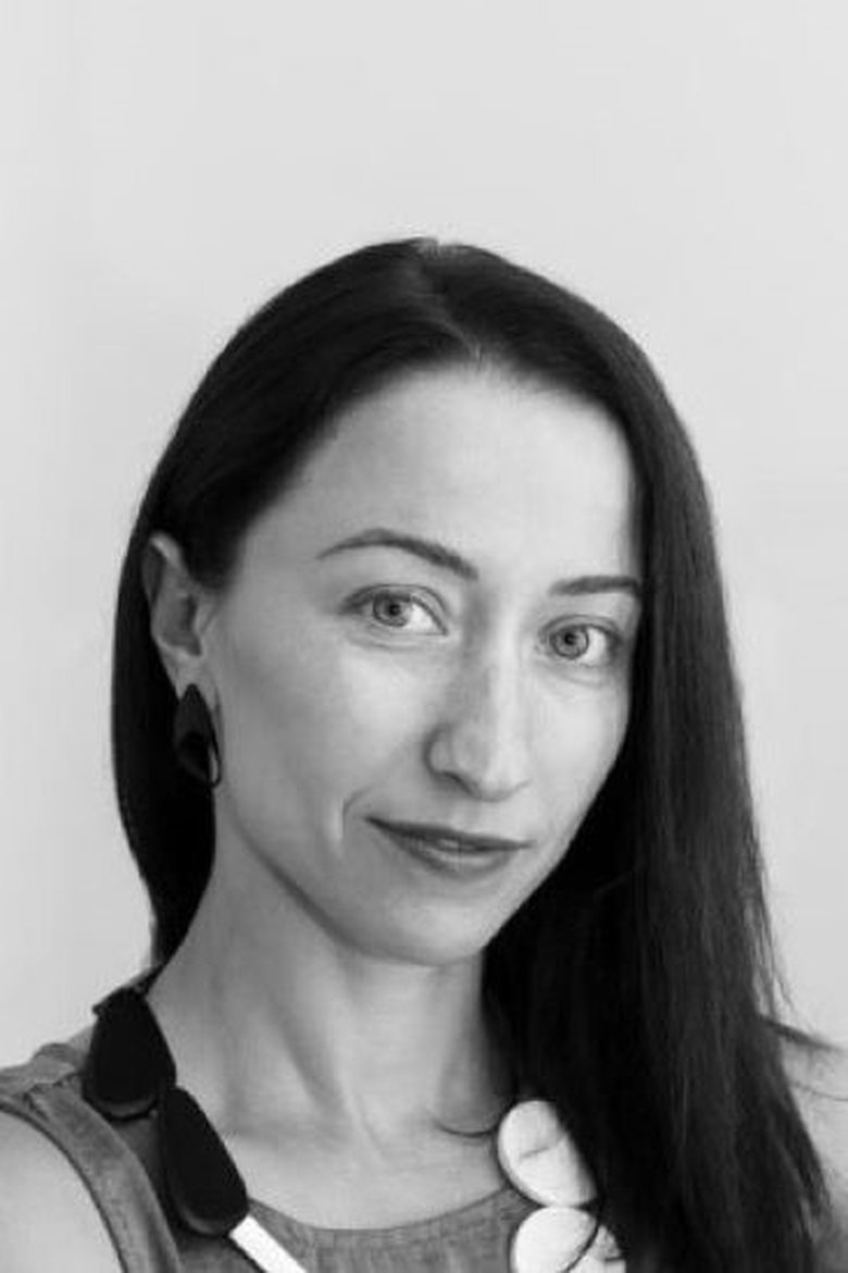 Portrait of Yana Georgieva