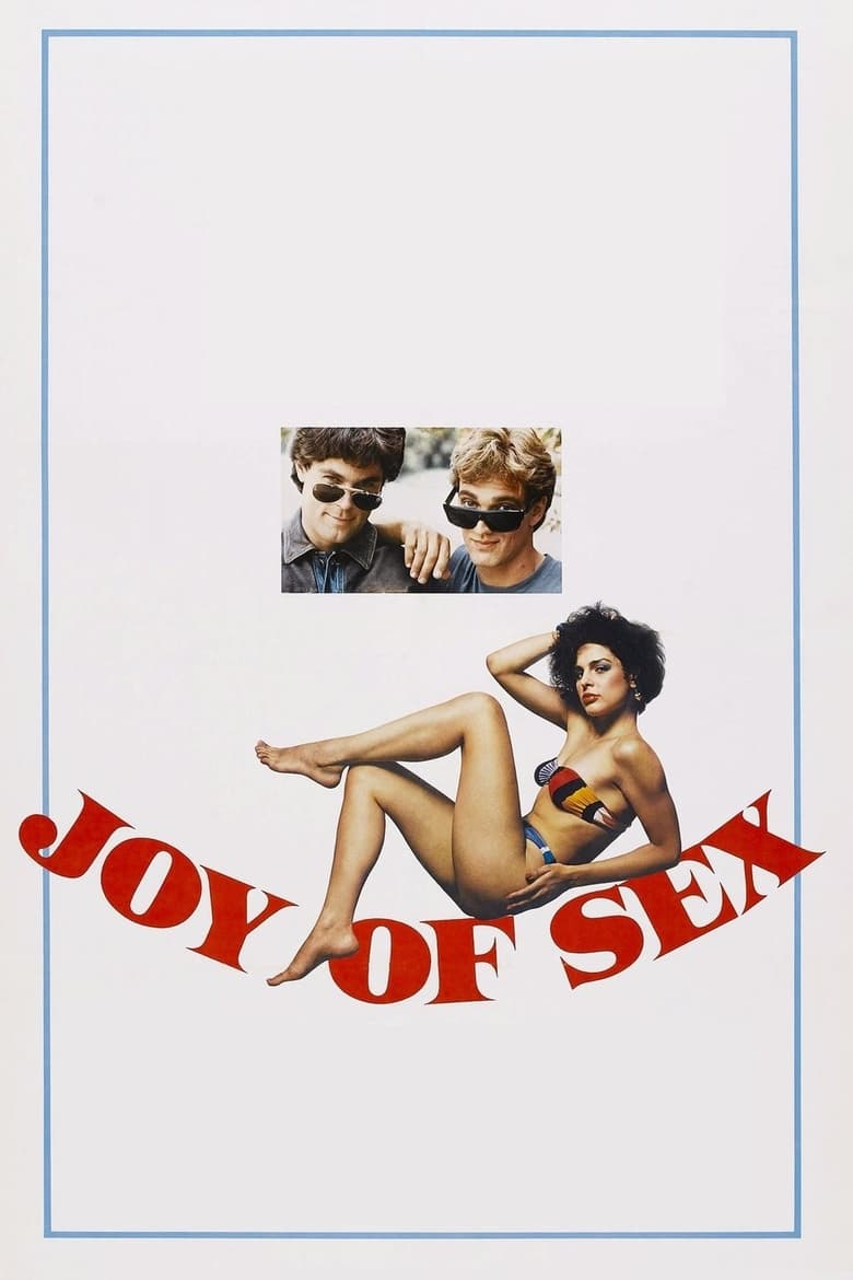 Poster of Joy of Sex