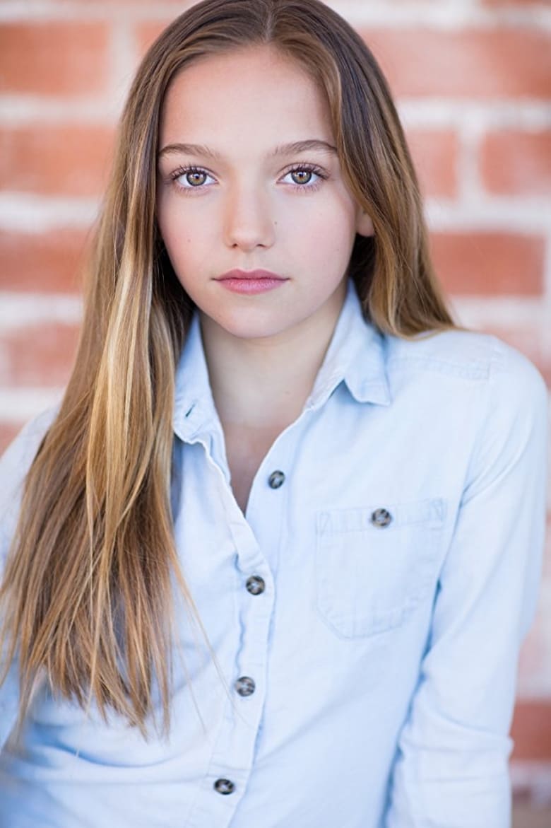 Portrait of Jayden Bartels