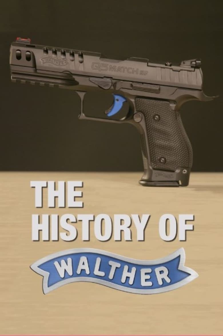 Poster of The History of Walther