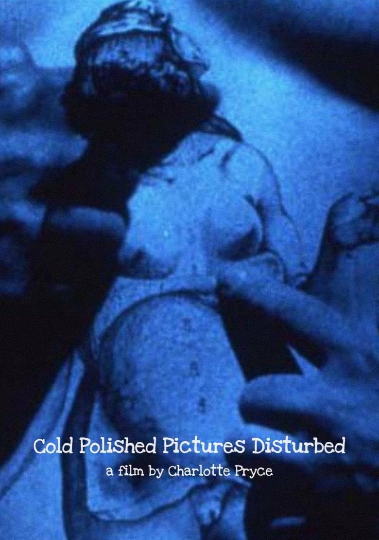 Poster of Cold Polished Pictures Disturbed