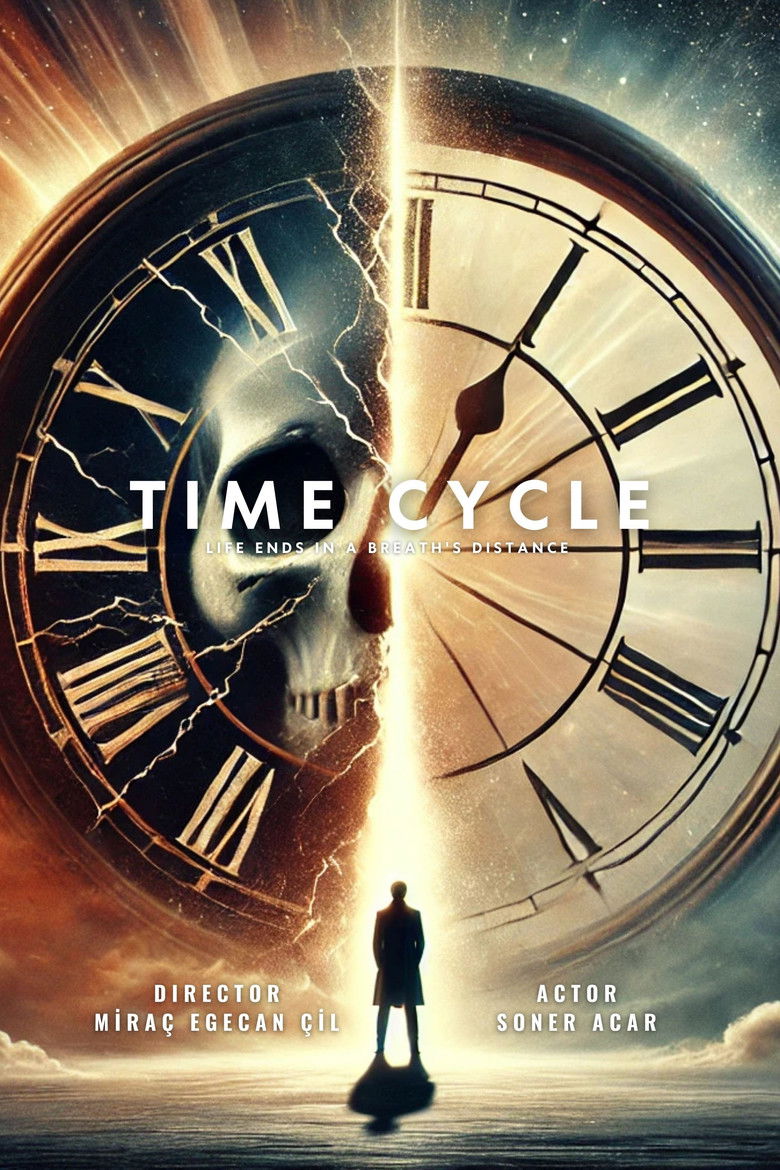 Poster of Time Cycle