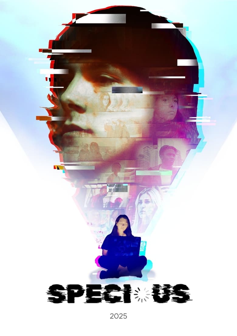 Poster of SPECIOUS