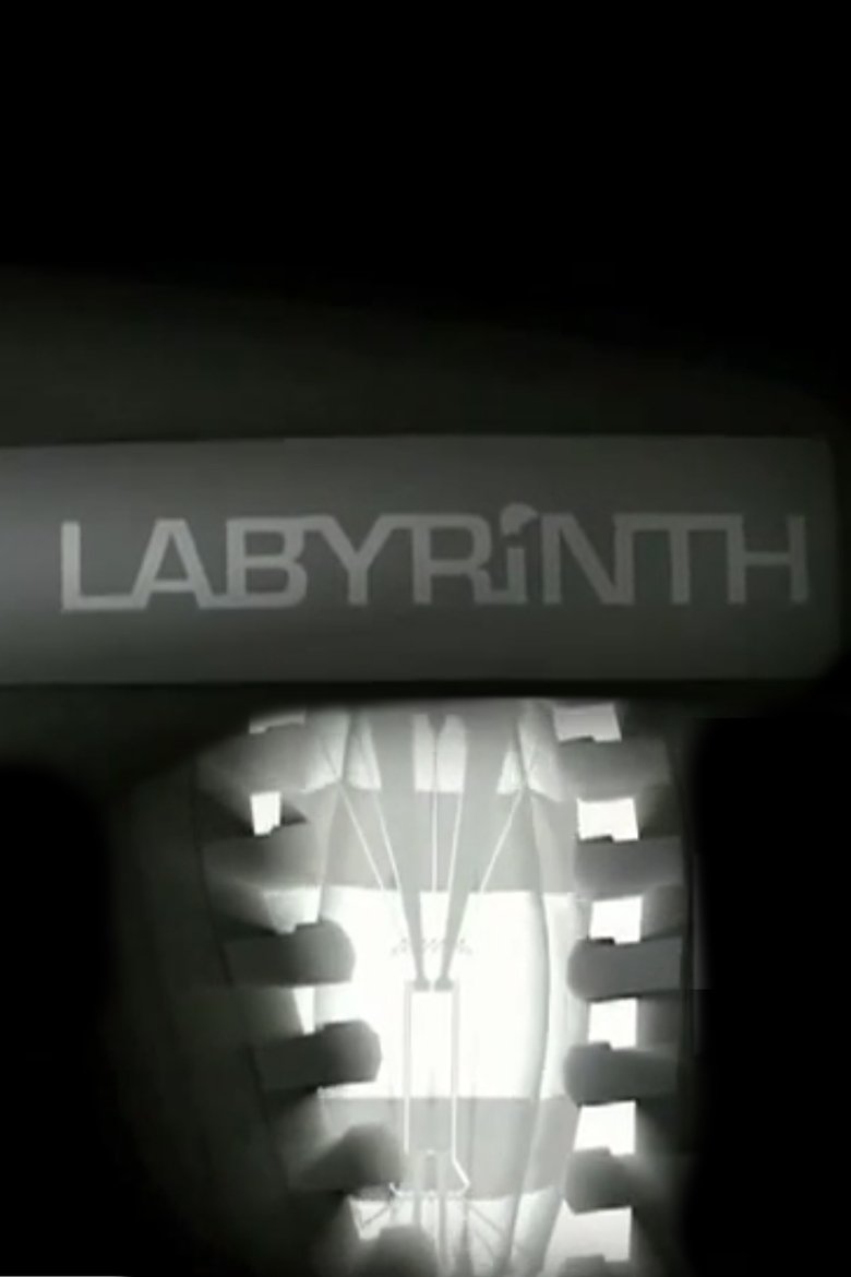 Poster of Labyrinth