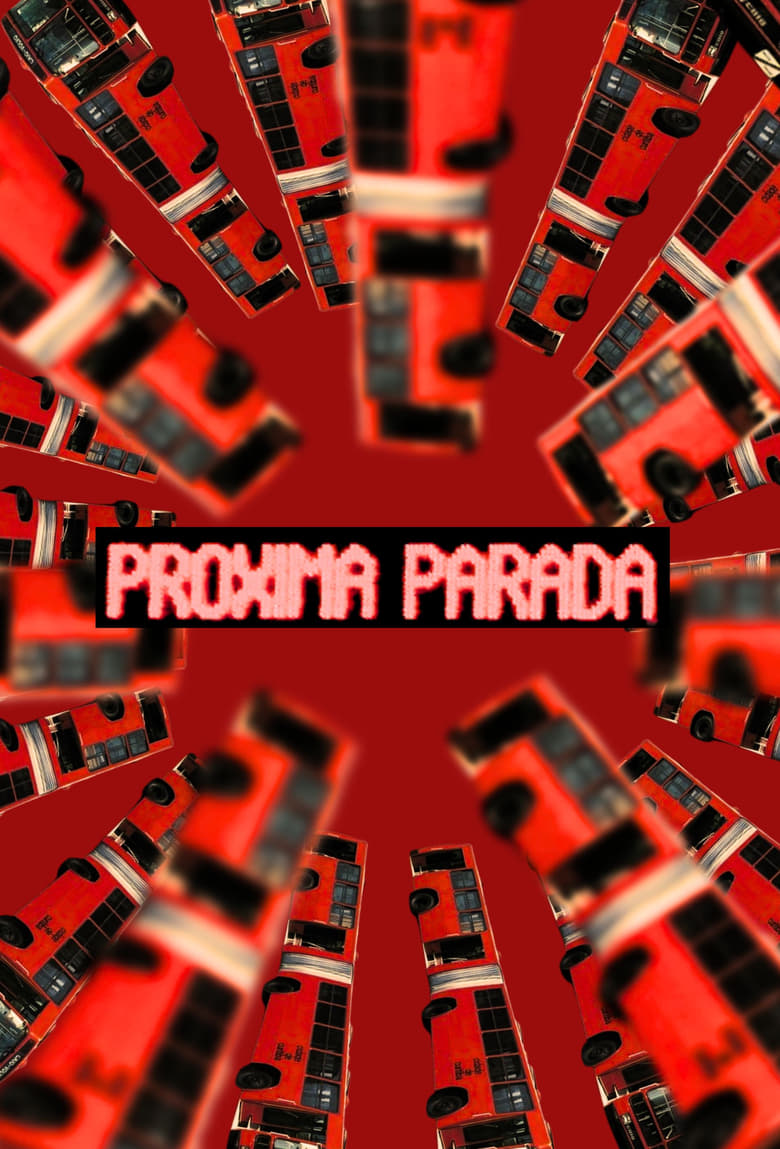 Poster of Próxima Parada