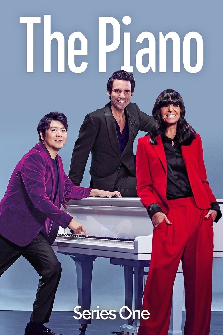 Poster of Episodes in The Piano - Series 1 - Series 1