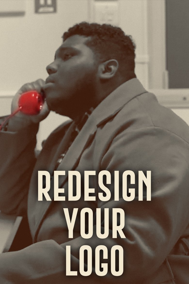 Poster of Redesign Your Logo