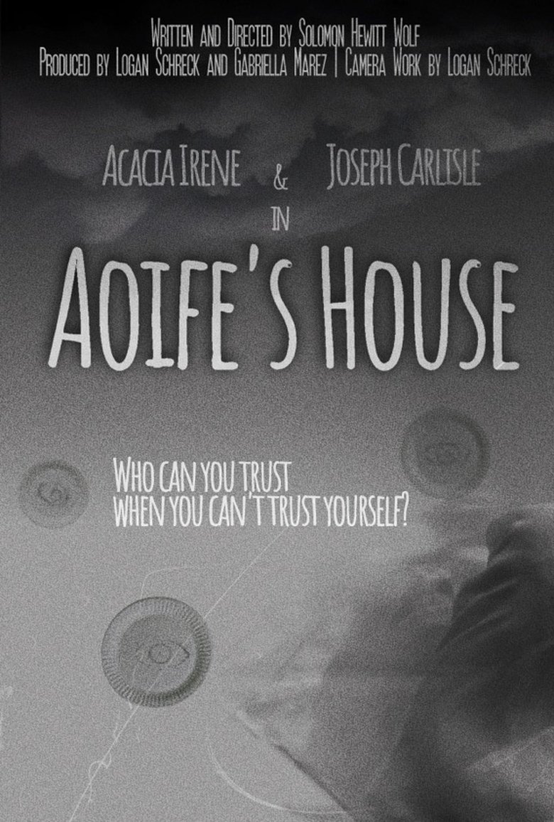Poster of Aoife's House