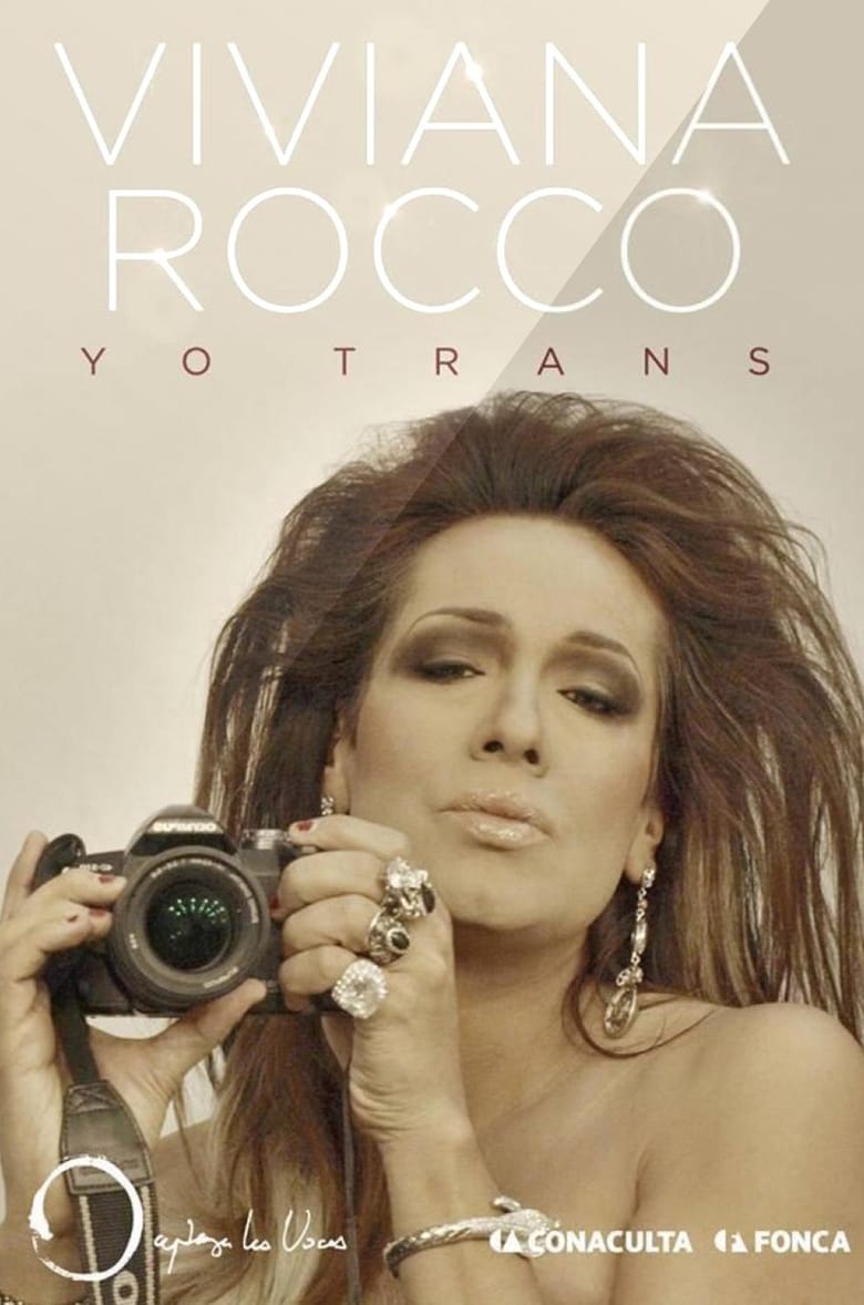 Poster of Viviana Rocco: I'm Trans