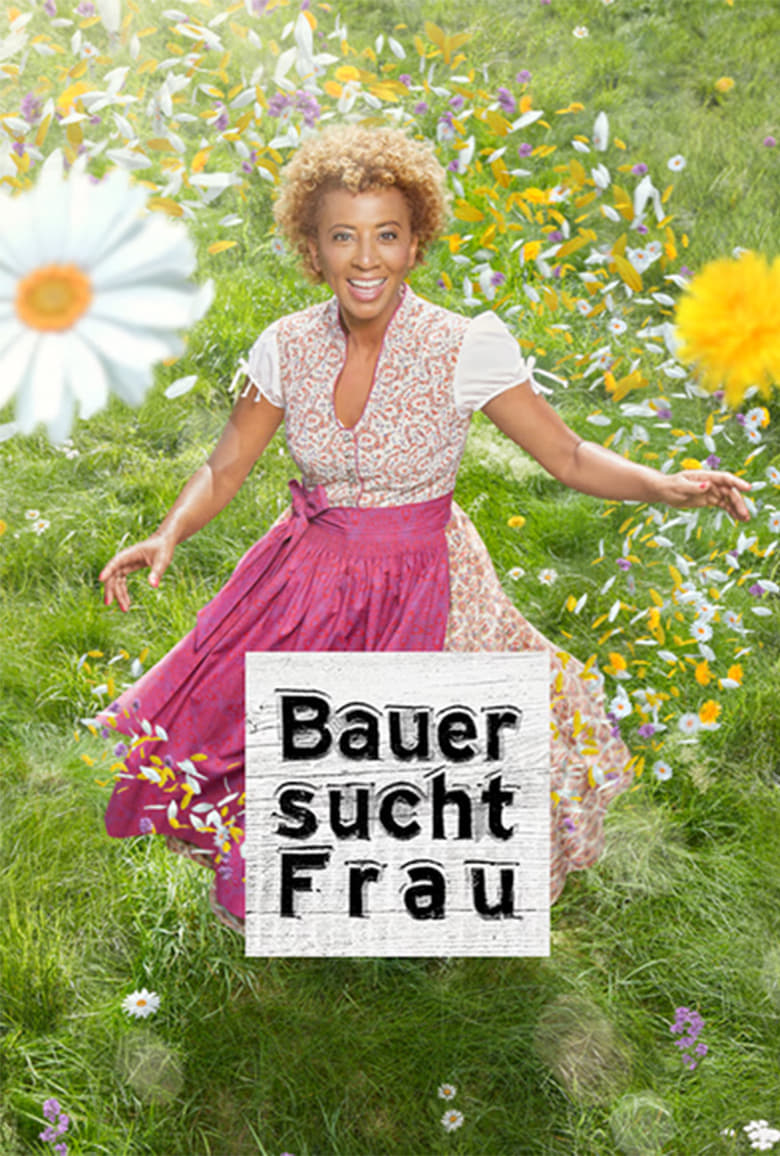 Poster of Bauer sucht Frau (Österreich)