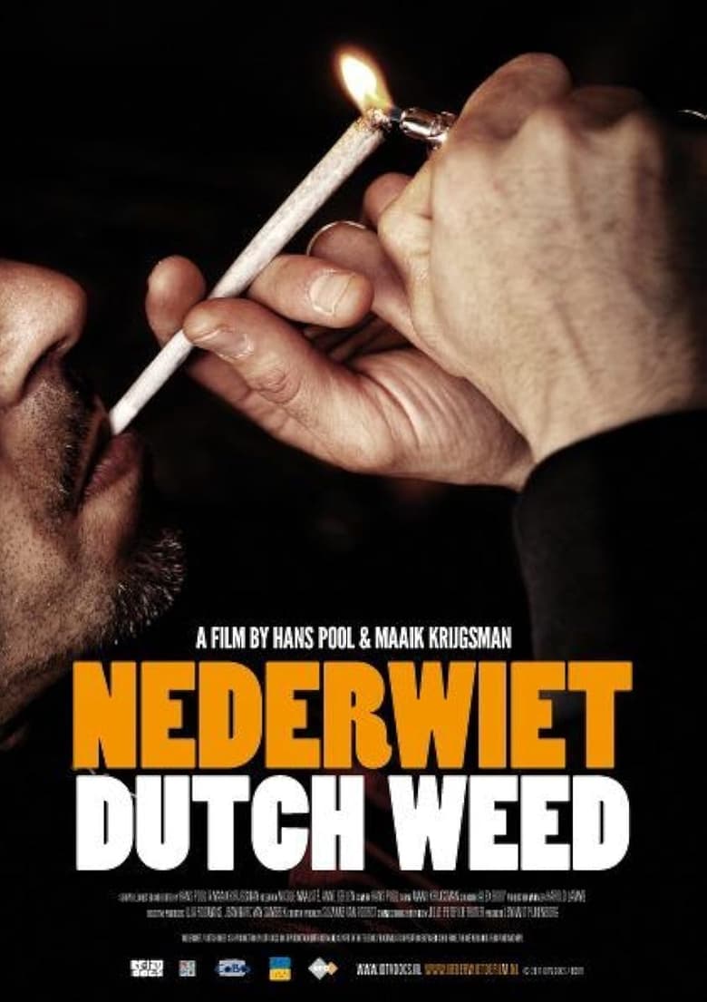 Poster of Dutch Weed