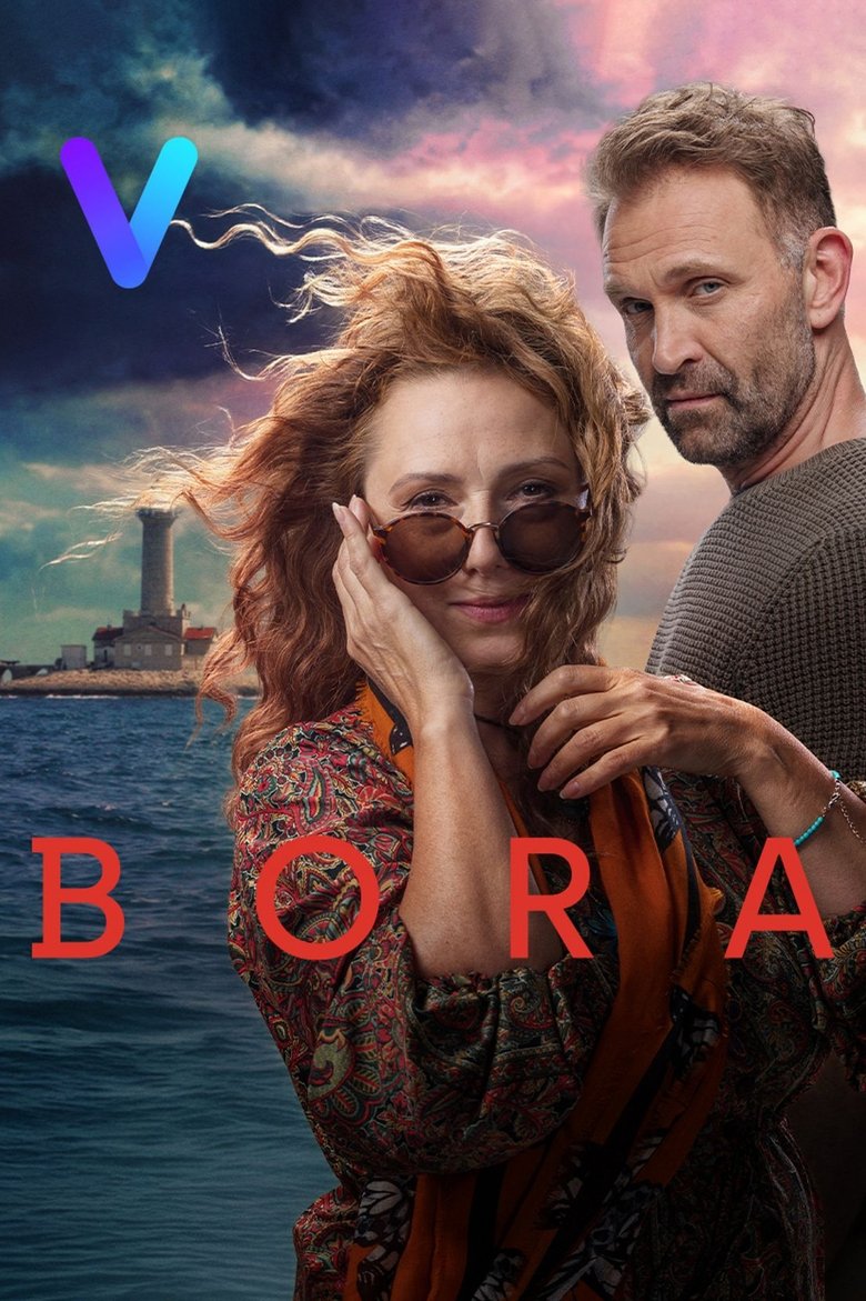 Poster of Episodes in Bora - Season 1 - Season 1