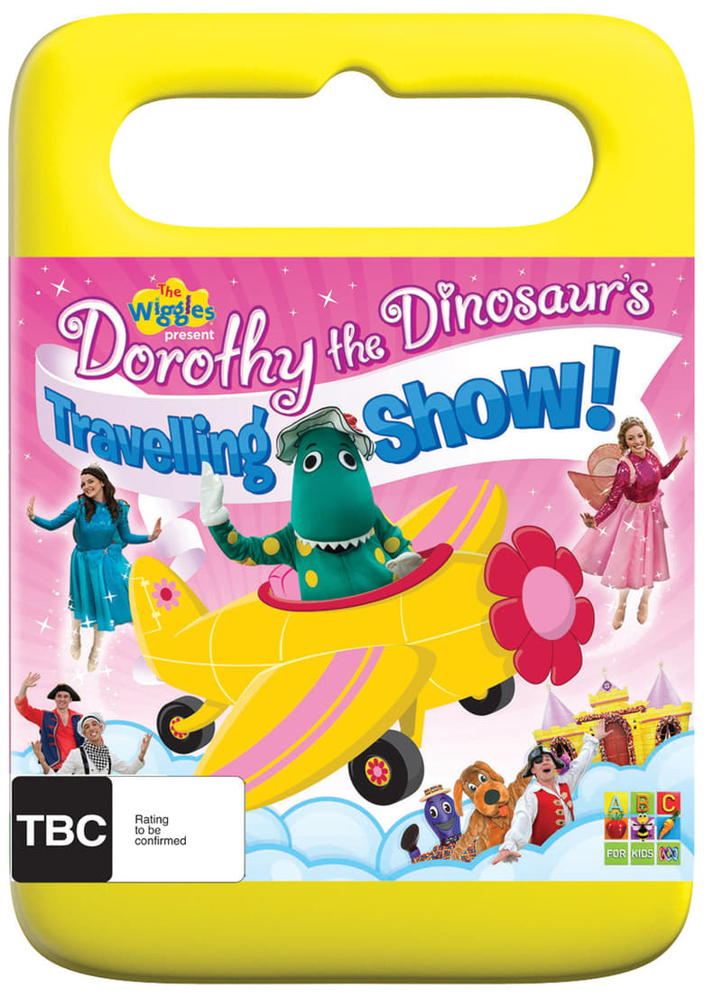 Poster of Dorothy The Dinosaur - Travelling Show