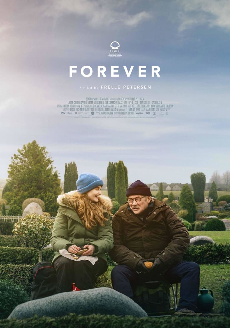 Poster of Forever