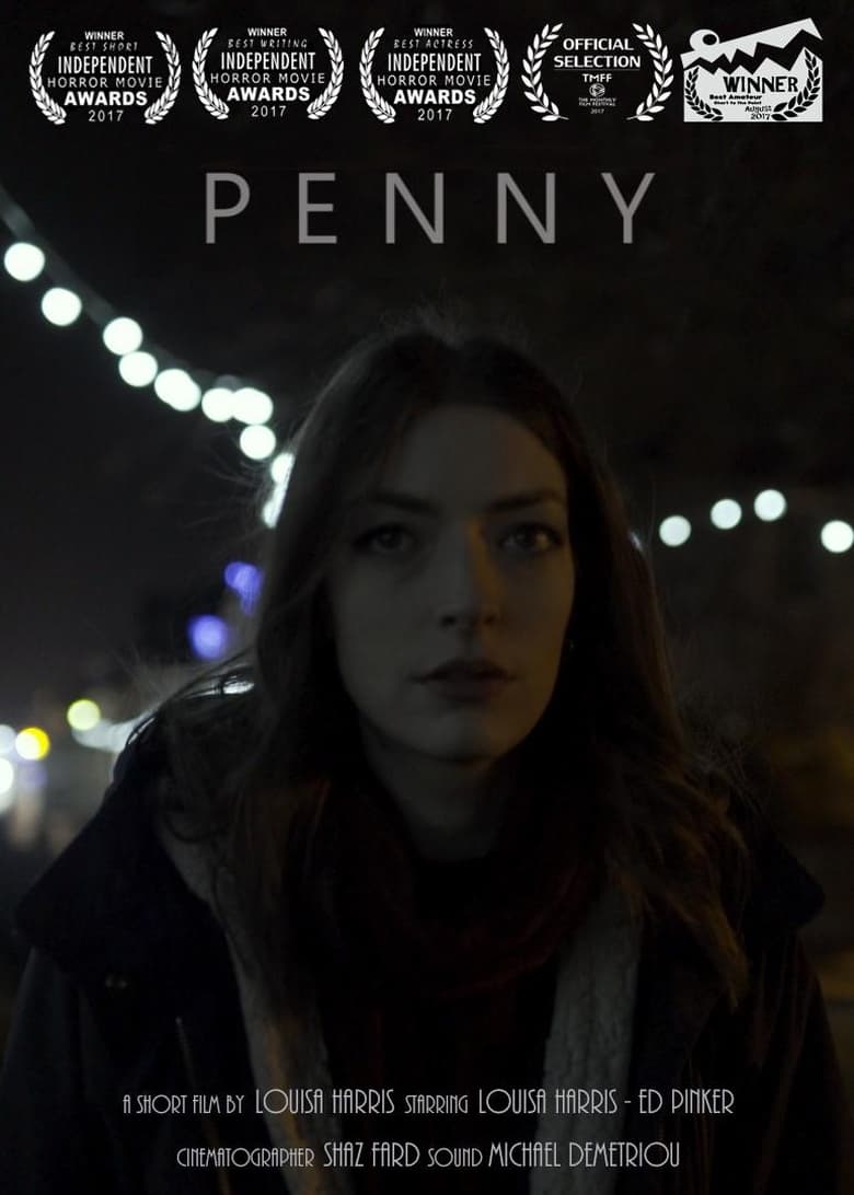 Poster of Penny