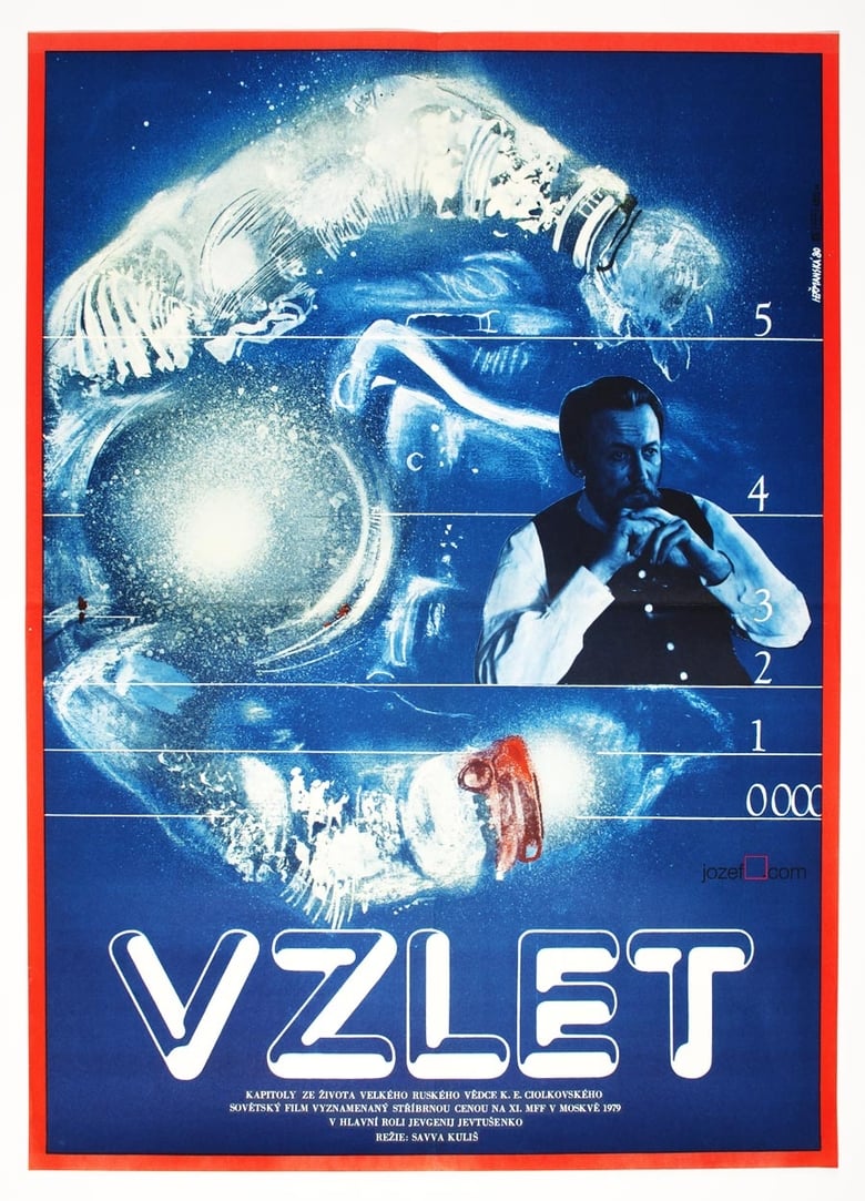 Poster of Take-Off