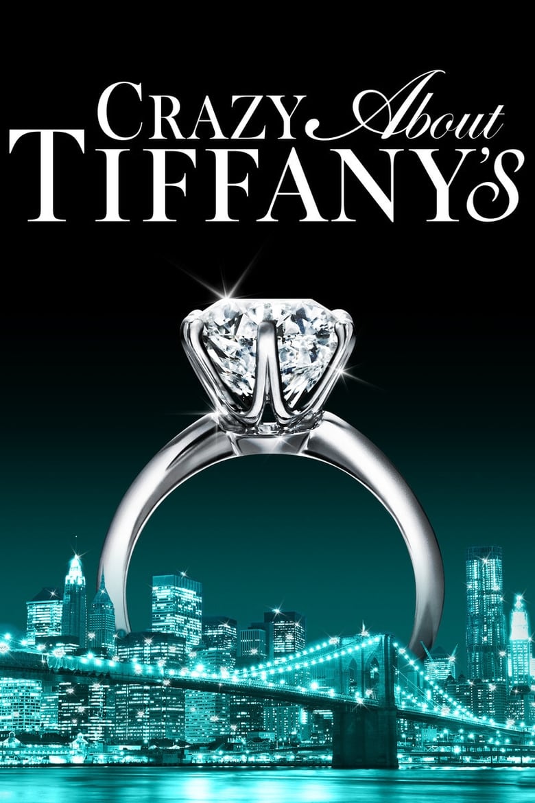 Poster of Crazy About Tiffany's