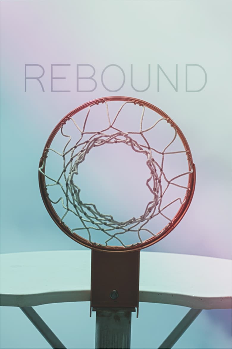 Poster of Rebound