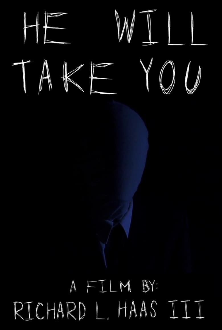 Poster of He Will Take You