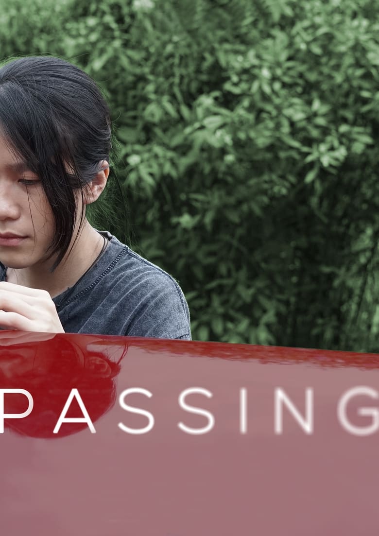 Poster of Passing