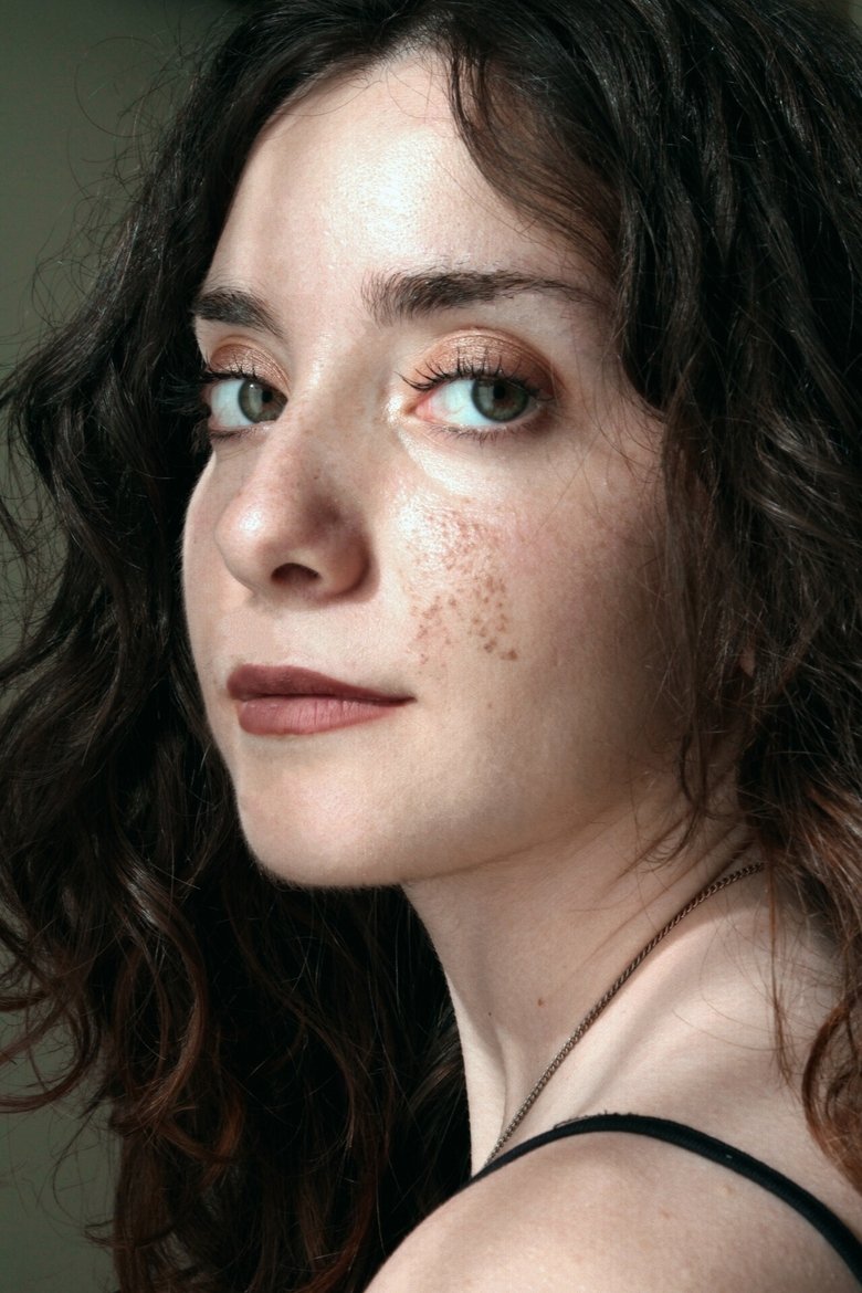 Portrait of Inés Rivera Bolonio