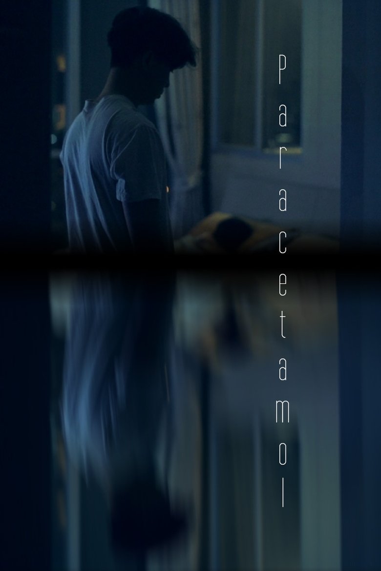 Poster of Paracetamol