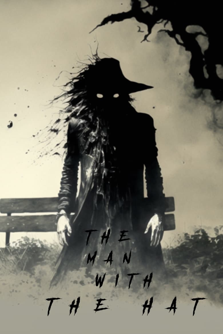 Poster of The Man with the Hat