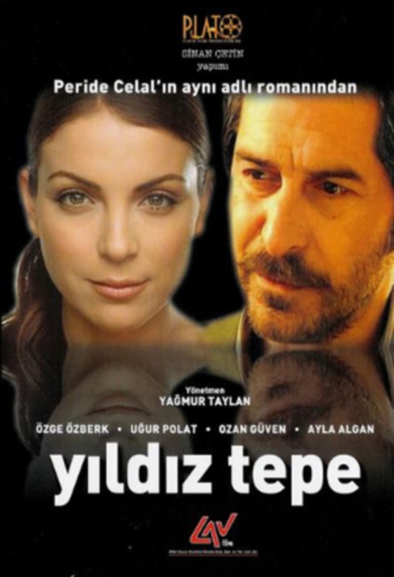 Poster of Yıldız Tepe