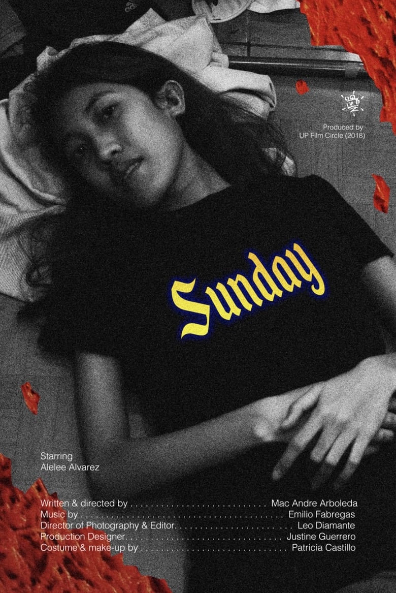 Poster of Sunday