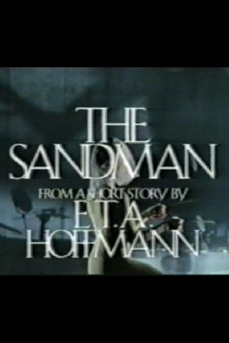 Poster of The Sandman