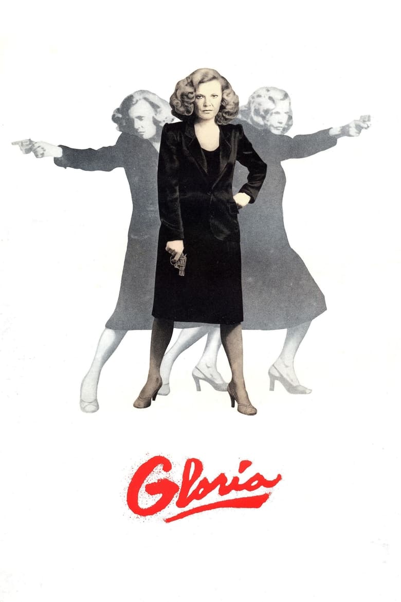 Poster of Gloria