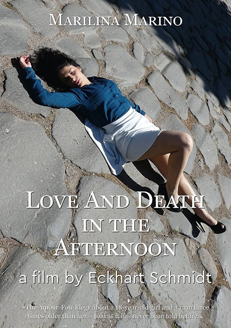 Poster of Love and Death in the Afternoon