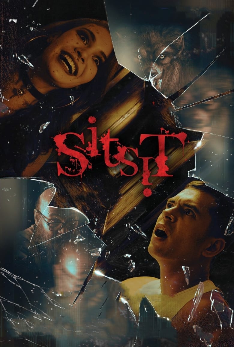 Poster of Sitsit