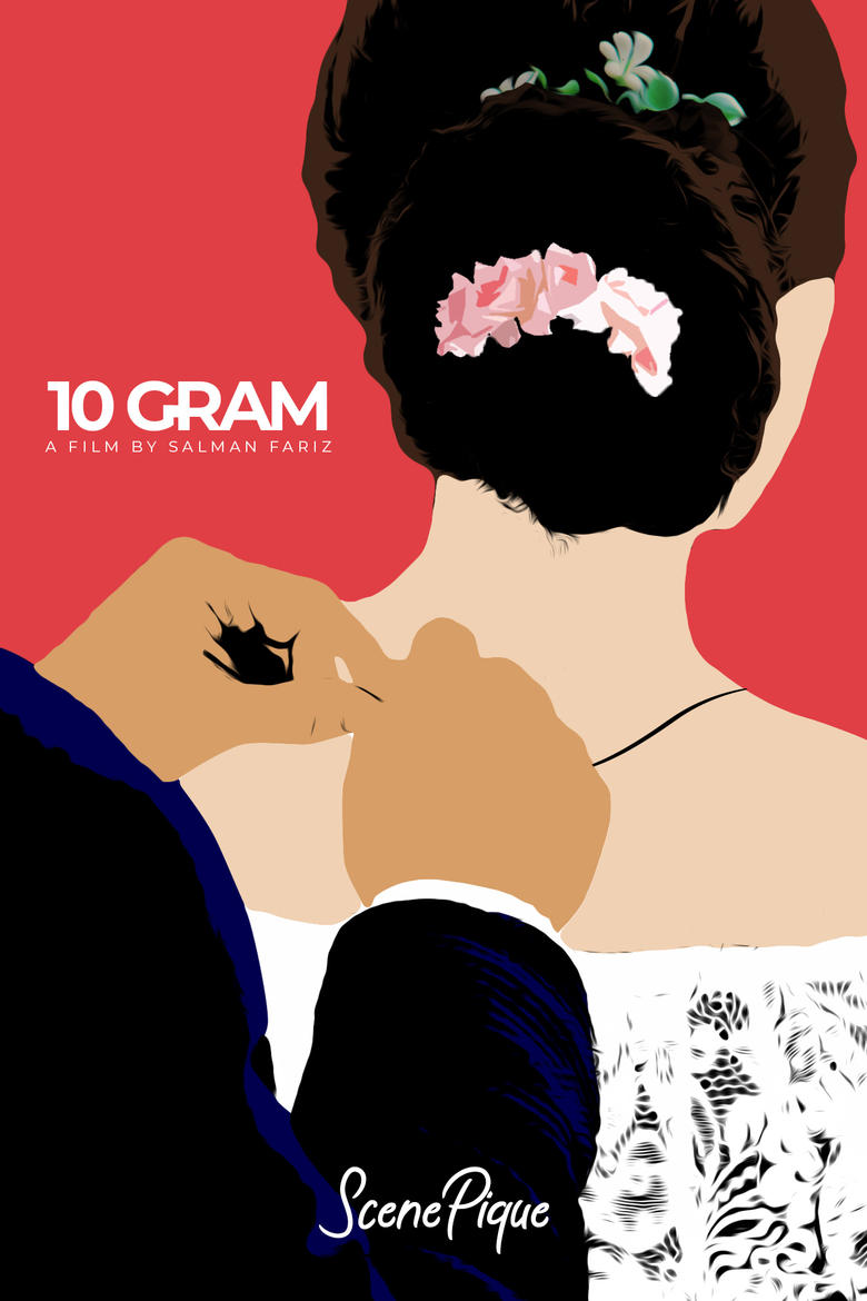 Poster of 10 Gram