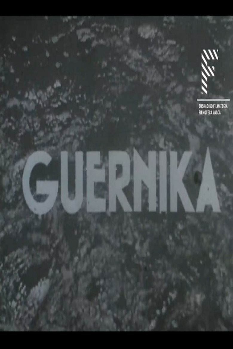 Poster of Guernika