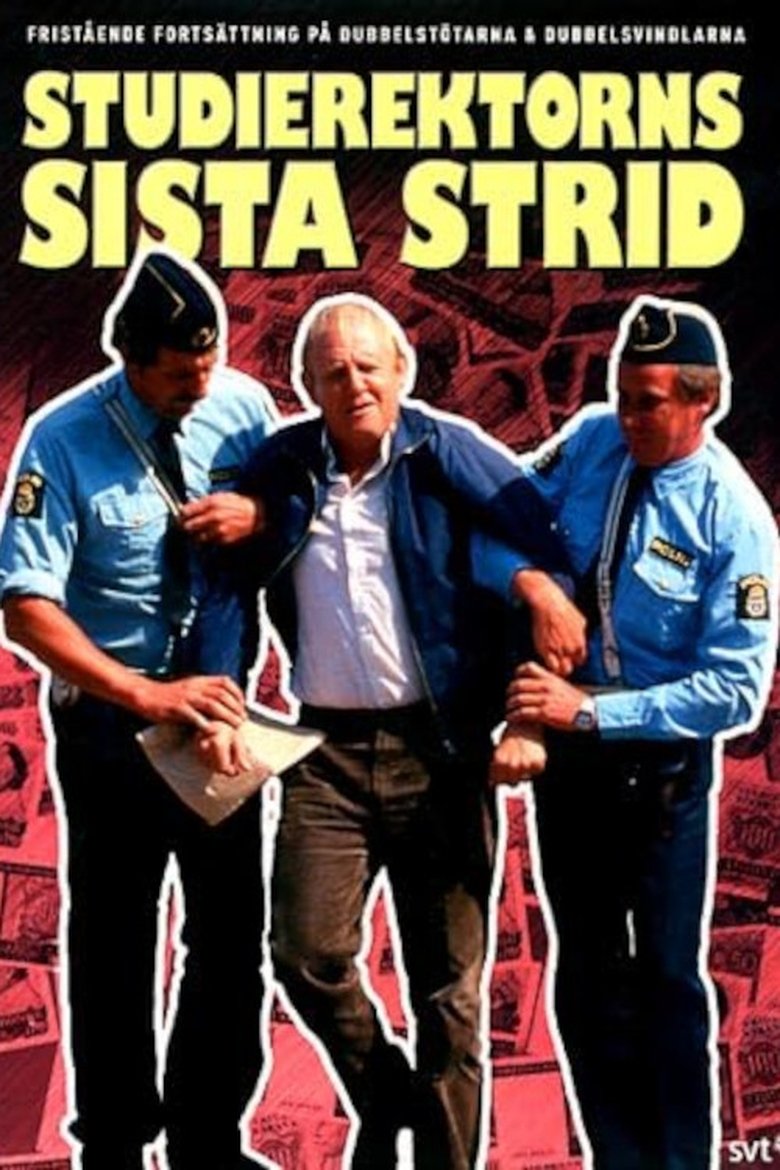 Poster of Episodes in Dubbelstötarna - Season 3 - Season 3