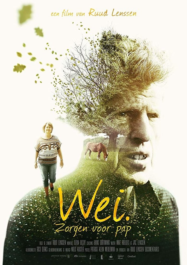 Poster of Wei