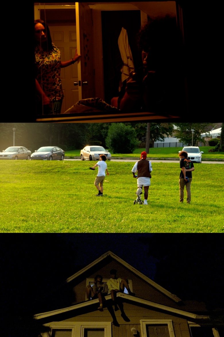 Poster of Out of Focus