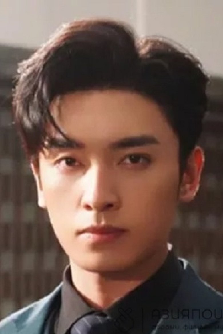 Portrait of 王博