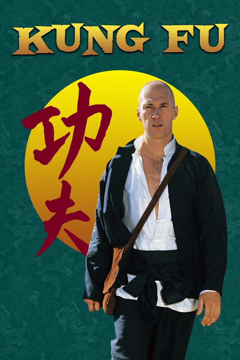 Poster of Episodes in Kung Fu - Season 2 - Season 2