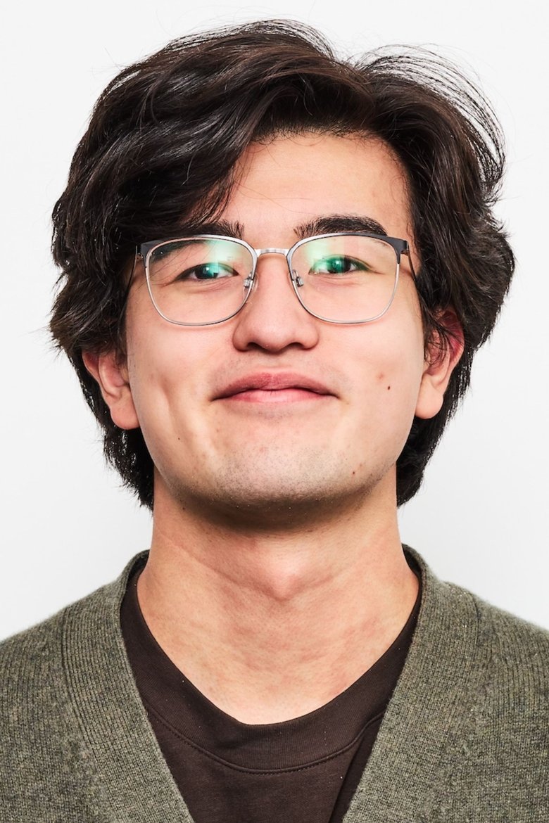 Portrait of Cammy Leung