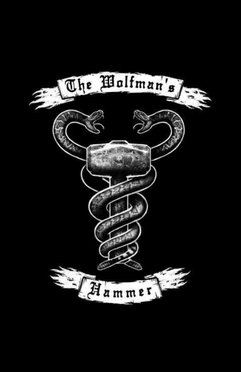 Poster of The Wolfman's Hammer