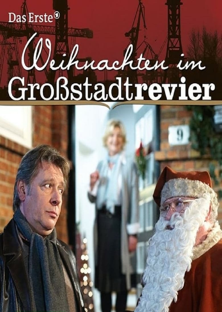 Poster of Der Weihnachtsmuffel