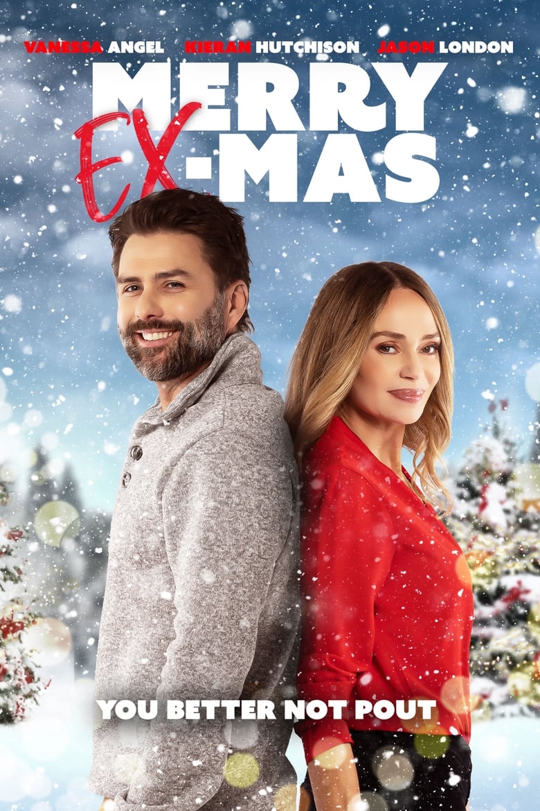 Poster of Merry Ex-Mas