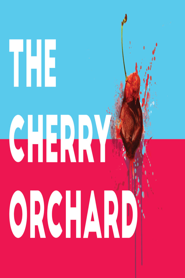 Poster of The Cherry Orchard